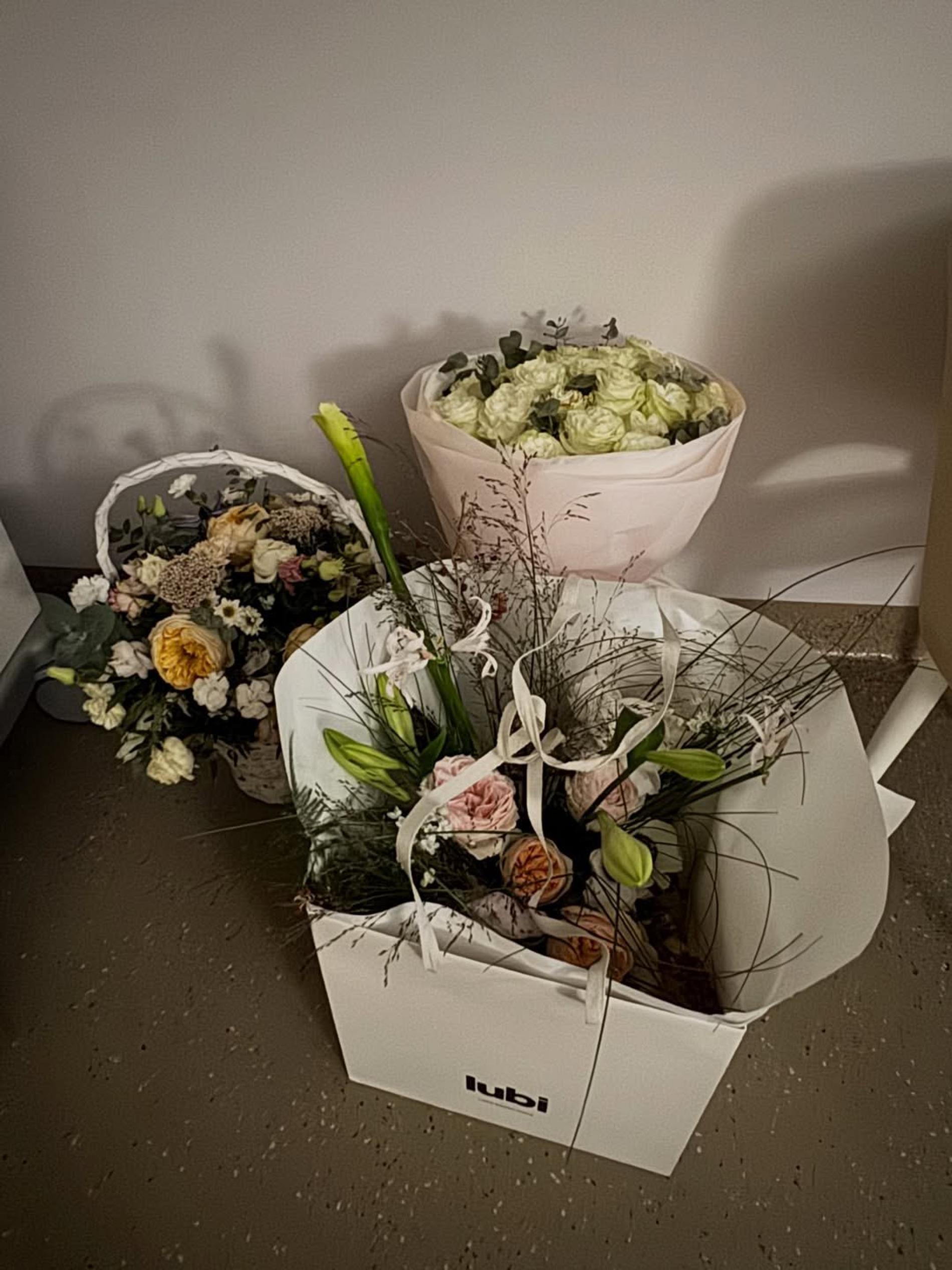 Фото: Инстаграм (запрещён в РФ) @agataagata