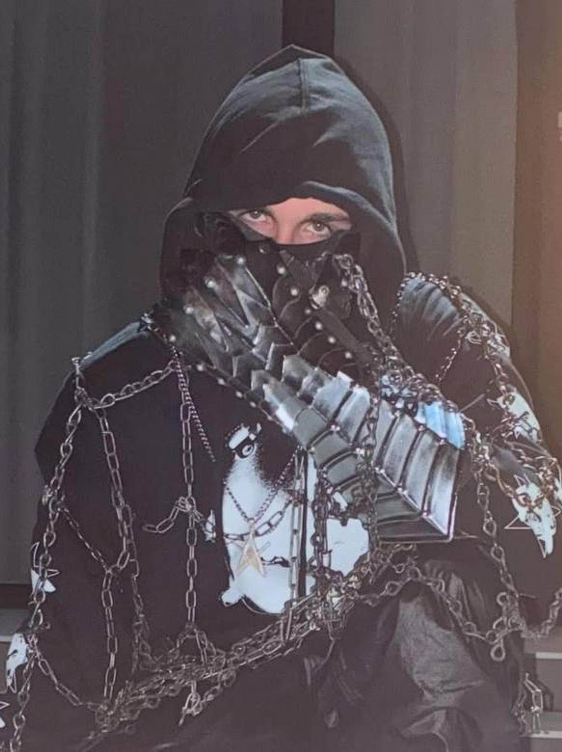  EsDeeKid. Фото: Соцсети