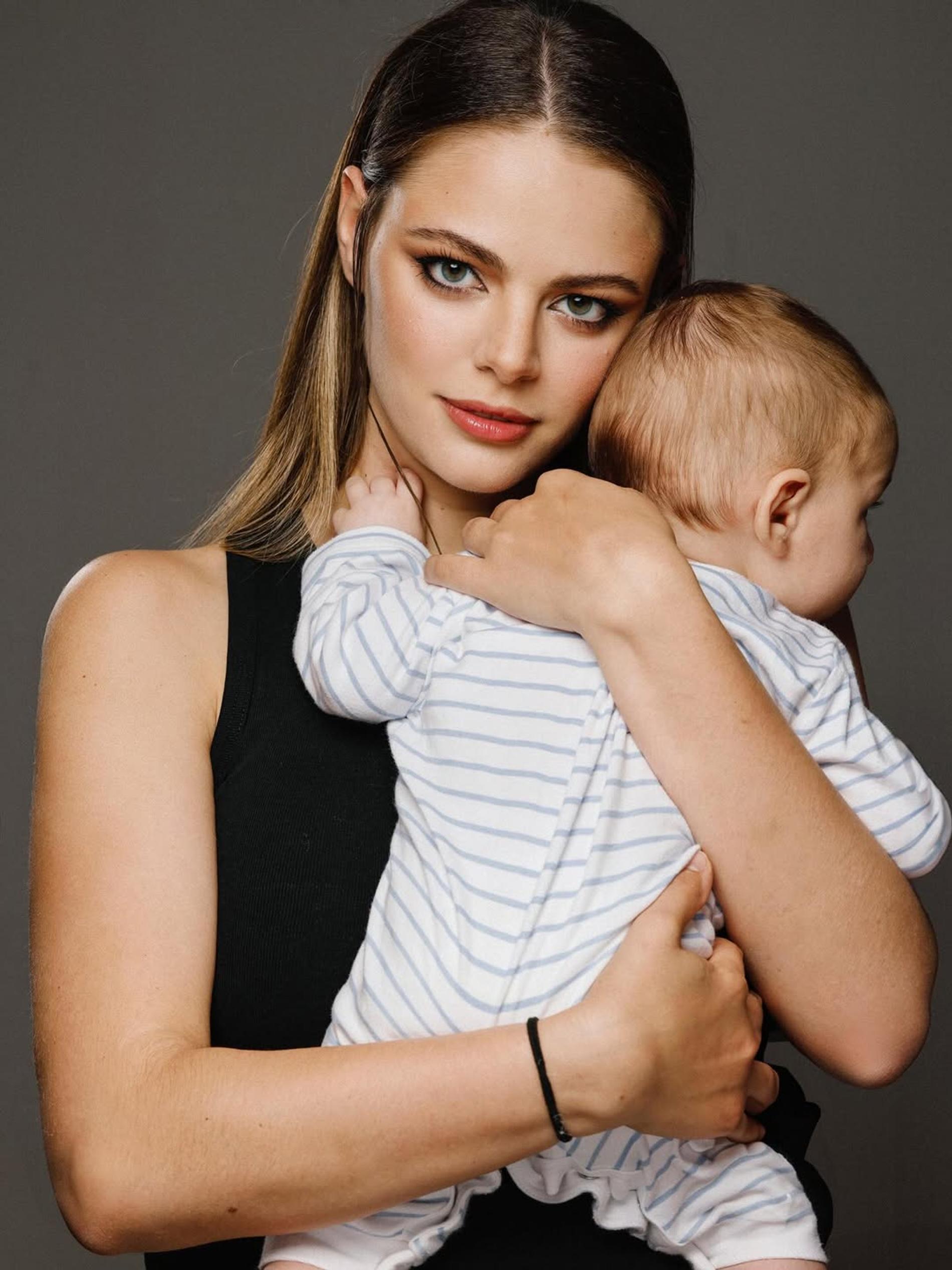 Фото: Инстаграм (запрещён в РФ) @margarita_abroskina