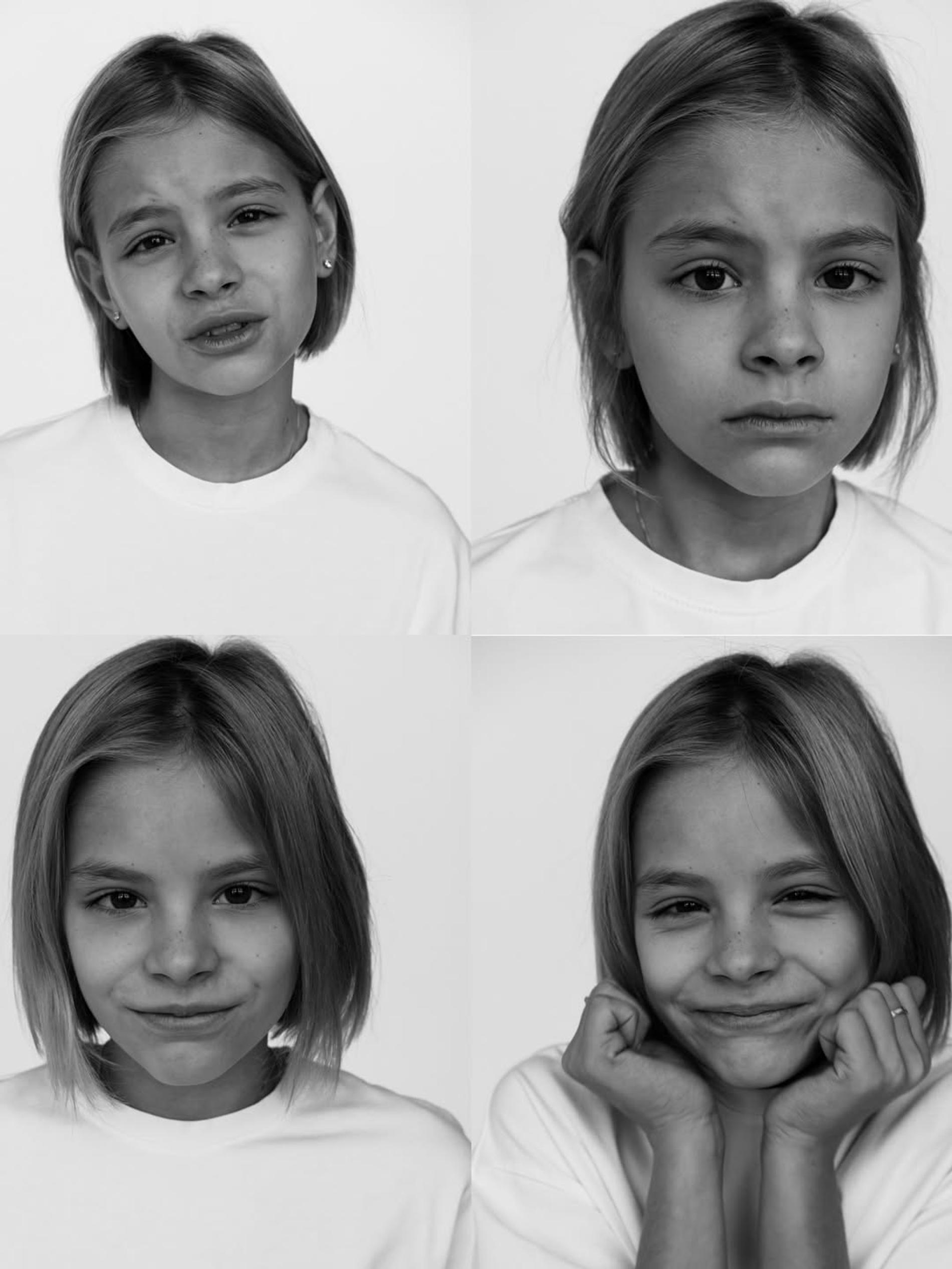 Дочь Тимати Алиса. Фото: Инстаграм (запрещен в РФ) @zhegalkina_ph