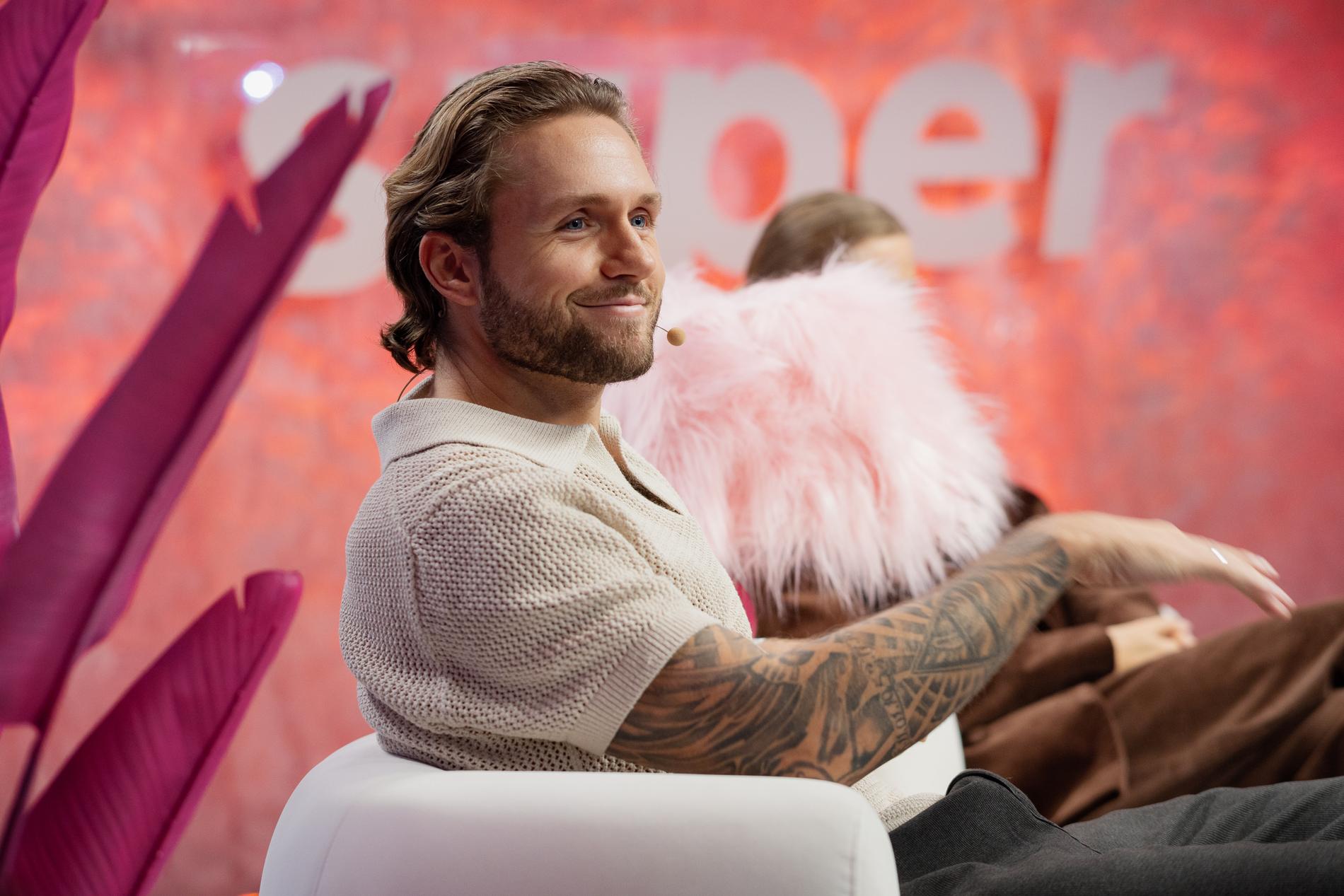 Влад Соколовский. Фото: Super