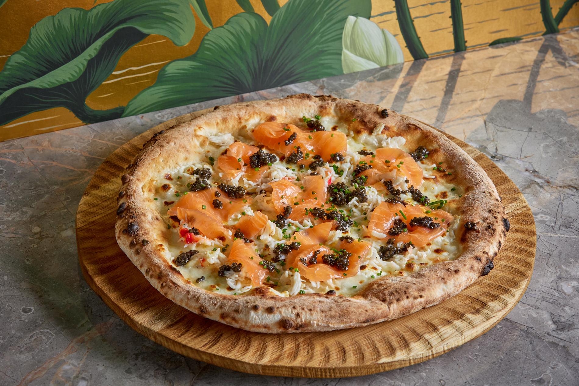 Фото: Lila Restaurant