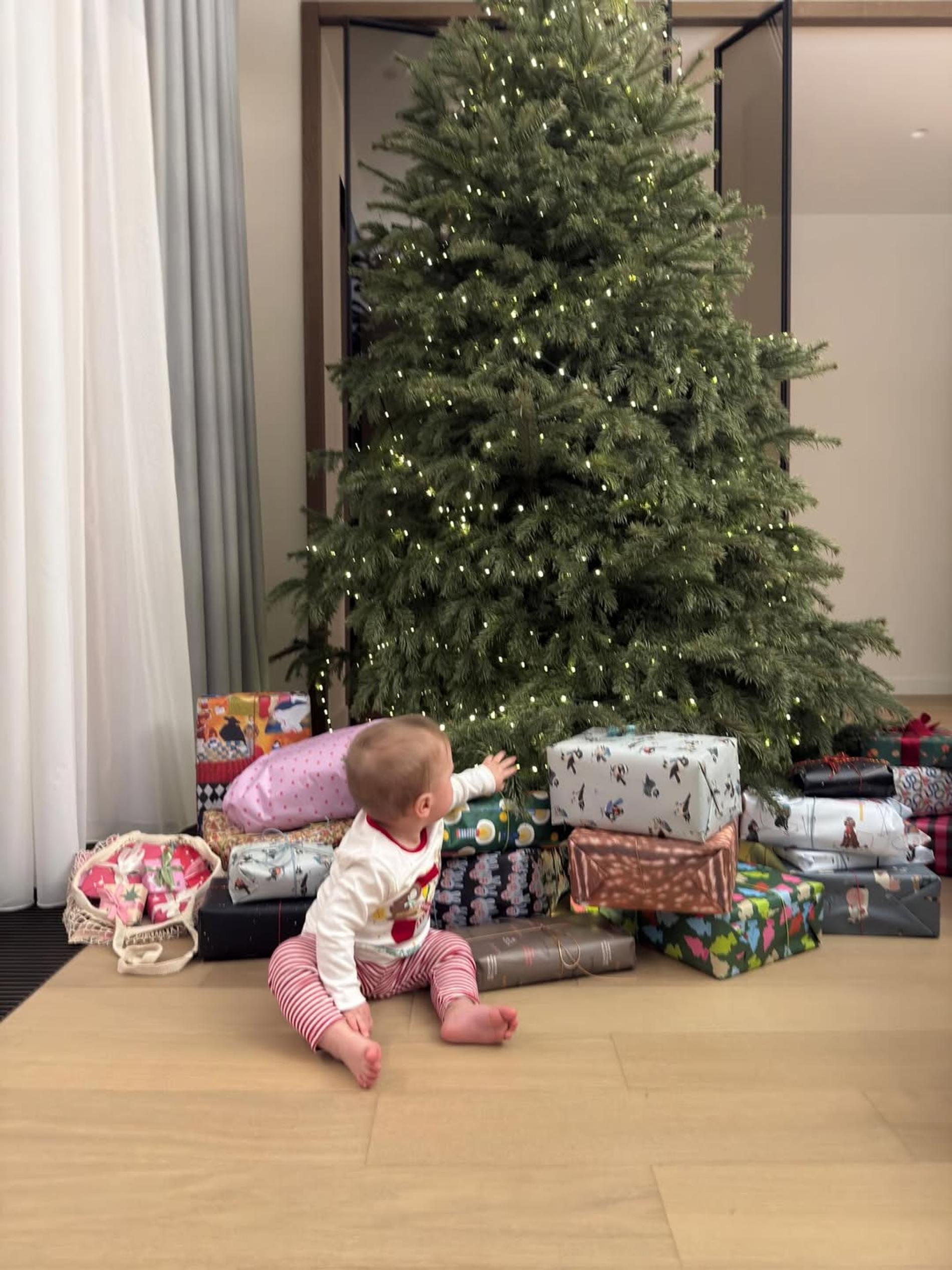 Фото: Инстаграм (запрещён в РФ) @viktoriyaantonova_