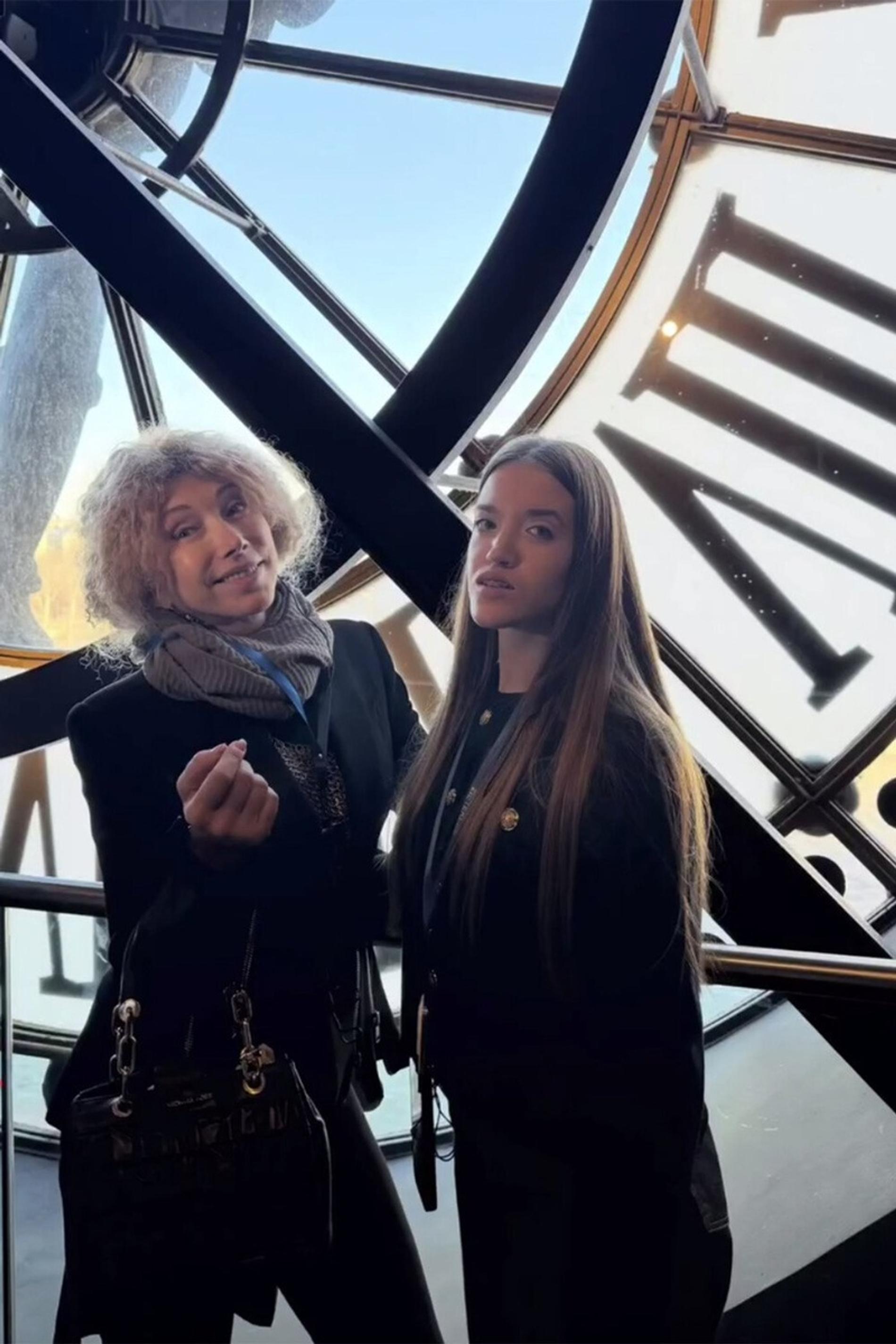 Елена Воробей