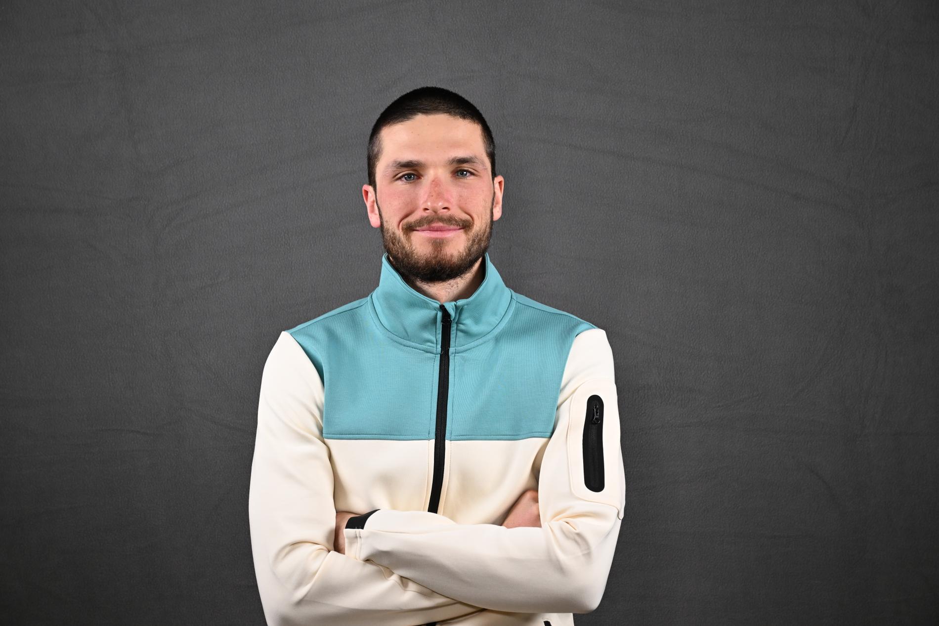 Никита Филиппов. Фото: Getty Images