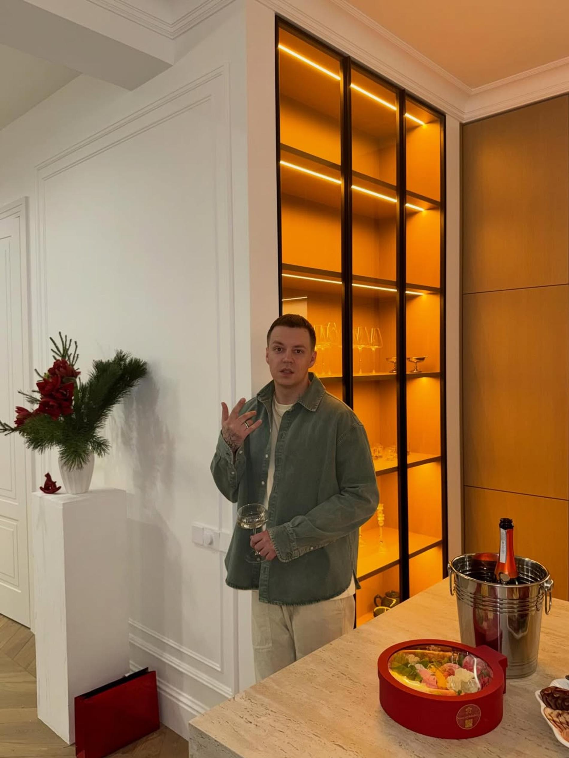 Markul. Фото: Инстаграм (запрещён в РФ) @markulmusic