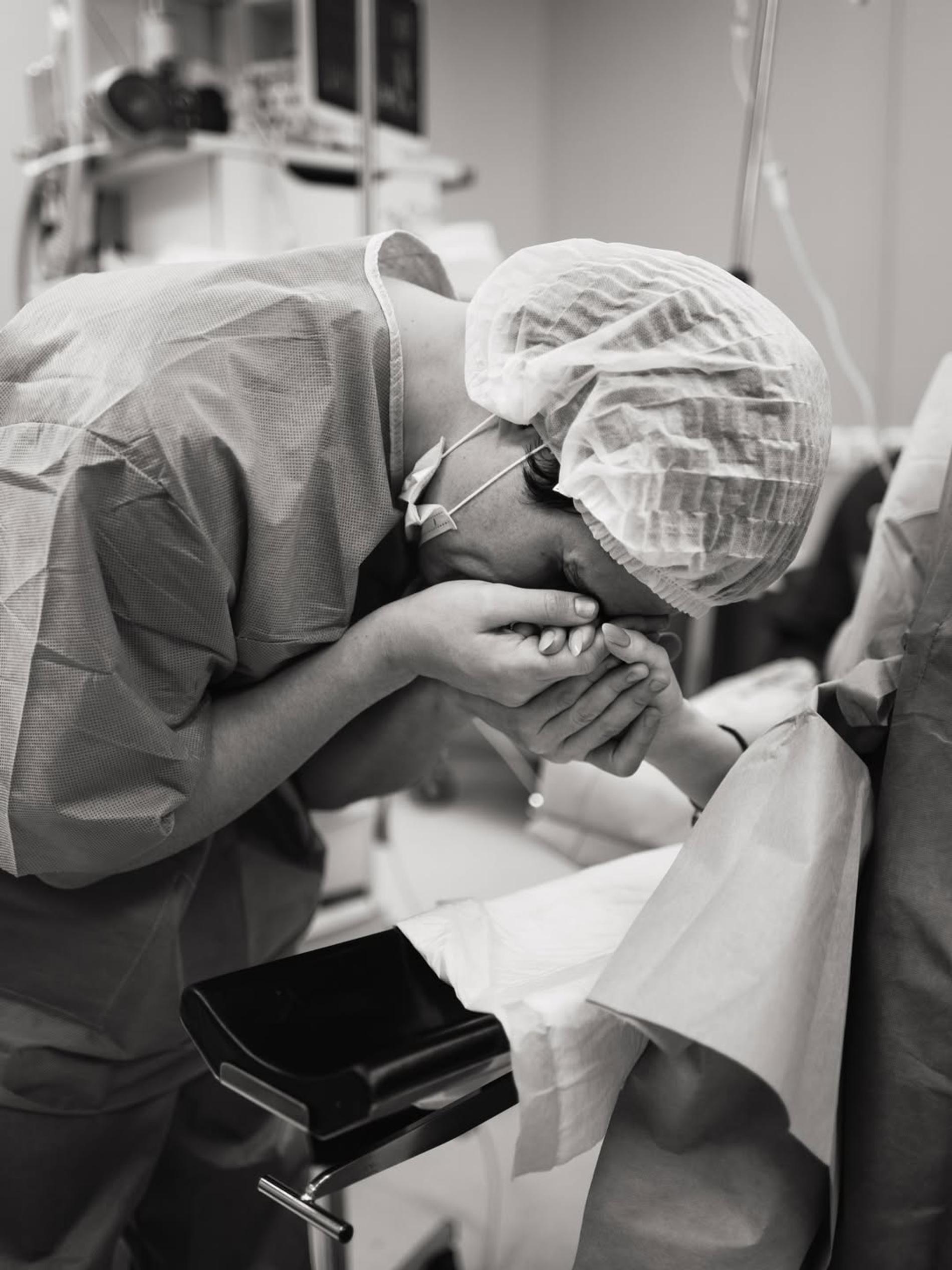 Фото: Инстаграм (запрещён в РФ) @im__lu_