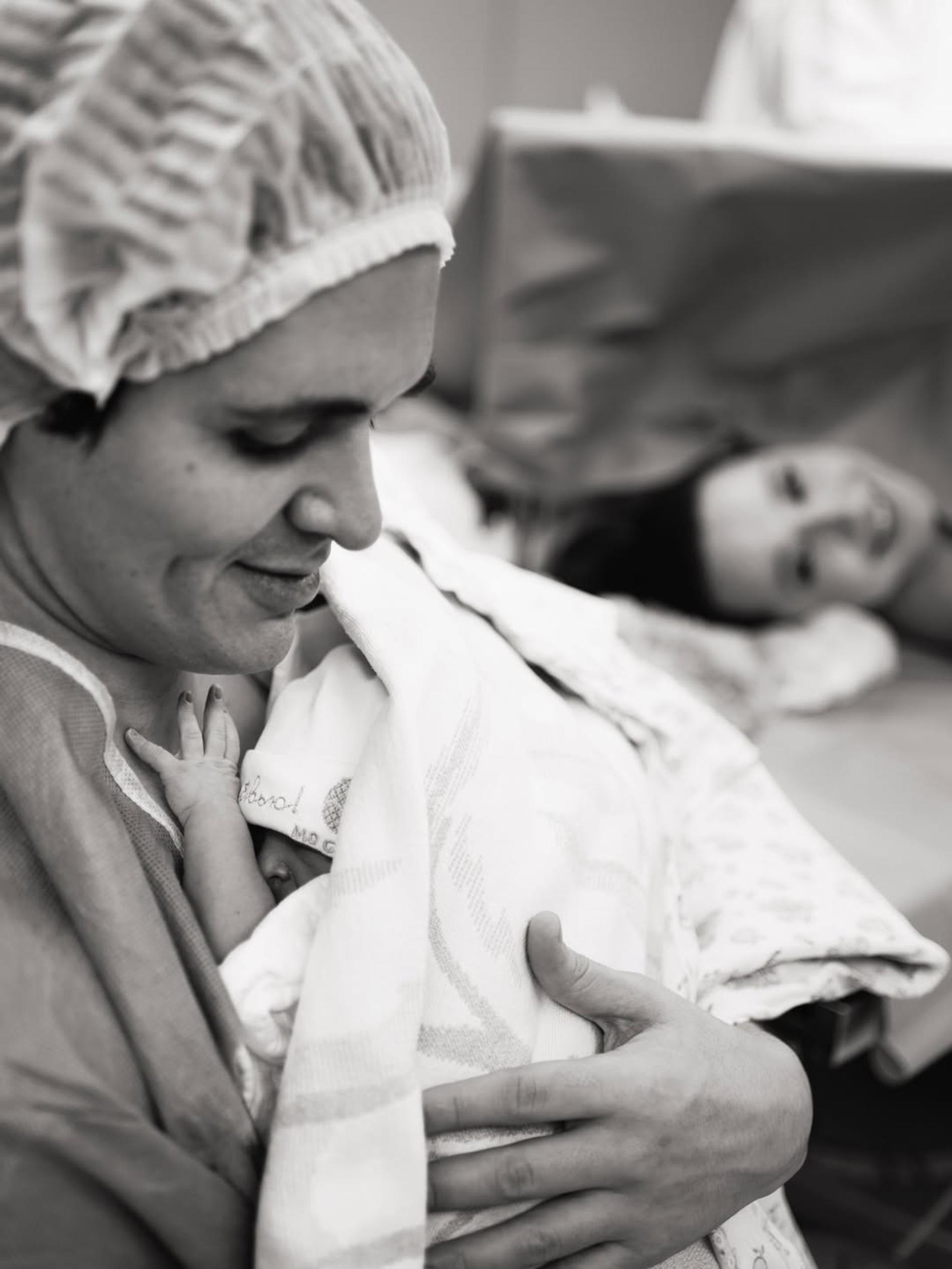 Фото: Инстаграм (запрещён в РФ) @im__lu_