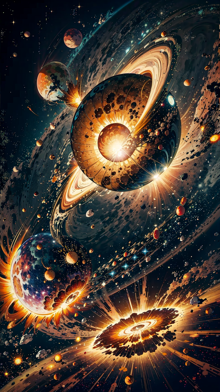 вертикальная