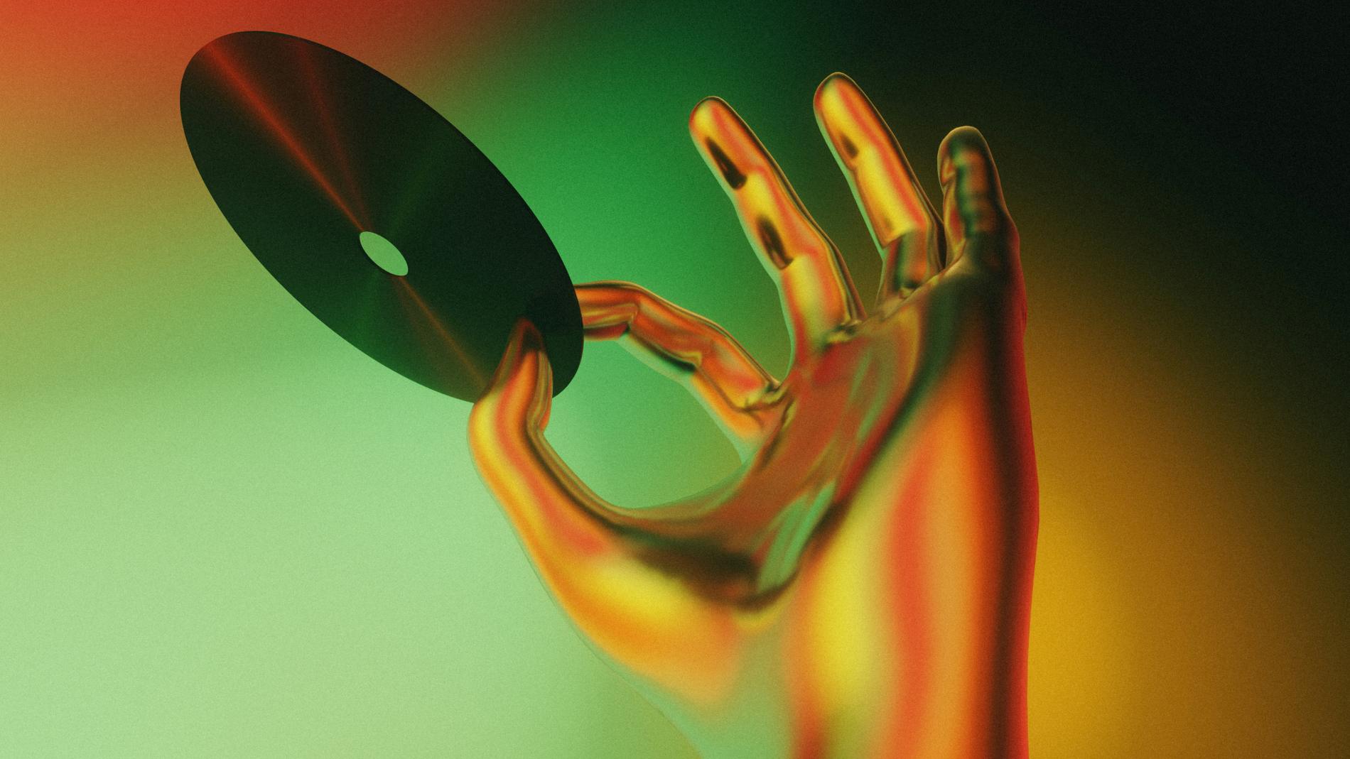 Галерея стопка