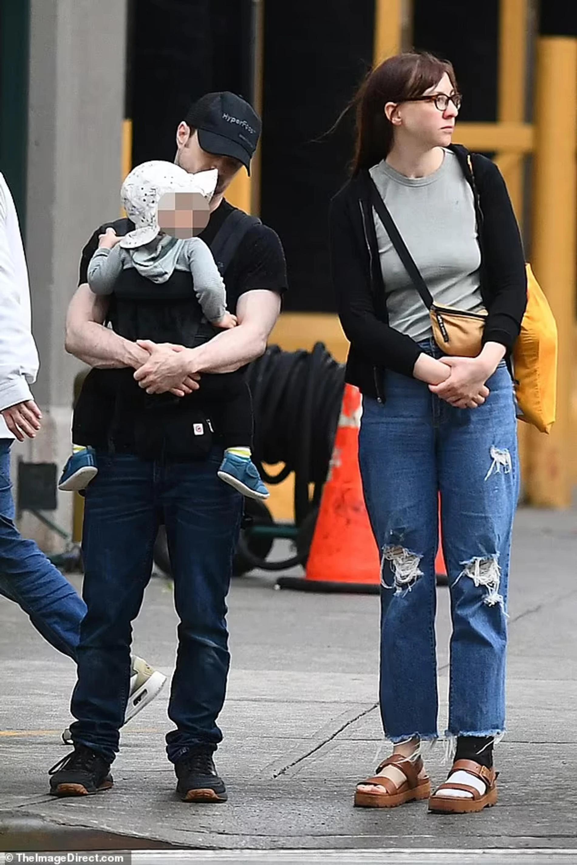 вертикальная